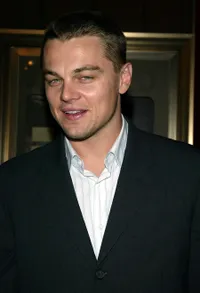 Foto Leonardo DiCaprio
