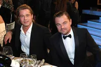 Foto Leonardo DiCaprio