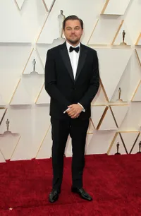 Foto Leonardo DiCaprio