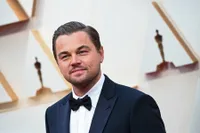 Foto Leonardo DiCaprio