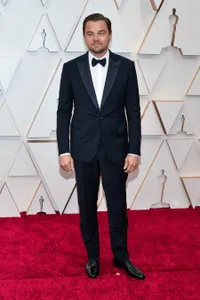 Foto Leonardo DiCaprio