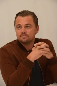 Foto Leonardo DiCaprio