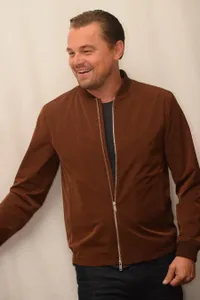 Foto Leonardo DiCaprio