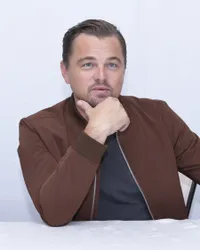 Foto Leonardo DiCaprio