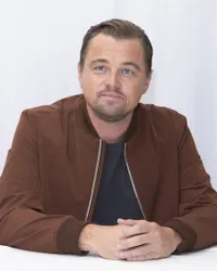 Foto Leonardo DiCaprio