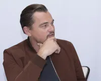 Foto Leonardo DiCaprio