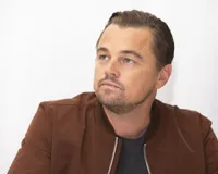Foto Leonardo DiCaprio