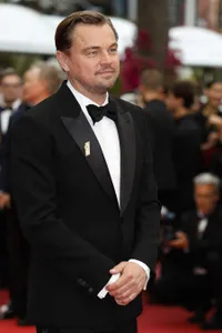 Foto Leonardo DiCaprio