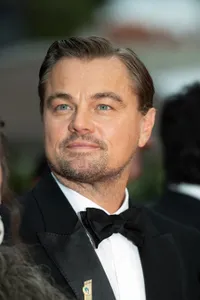 Foto Leonardo DiCaprio