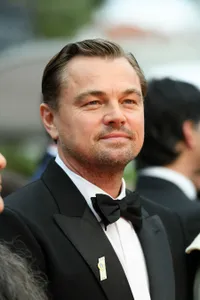 Foto Leonardo DiCaprio