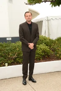 Foto Leonardo DiCaprio