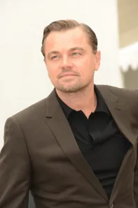 Foto Leonardo DiCaprio