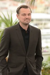 Foto Leonardo DiCaprio
