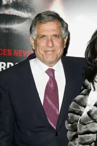 Foto Les Moonves