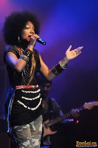Foto Les Nubians