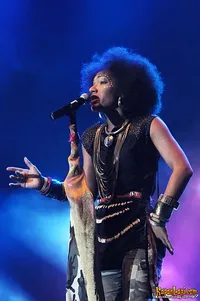 Foto Les Nubians