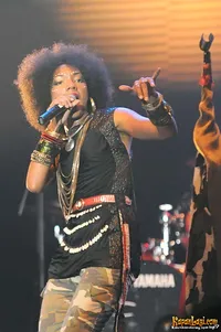 Foto Les Nubians