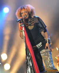 Foto Les Nubians