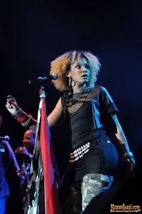 Foto Les Nubians