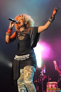 Foto Les Nubians
