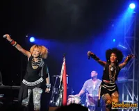 Foto Les Nubians