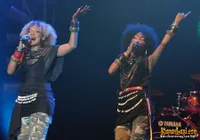 Foto Les Nubians