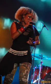 Foto Les Nubians