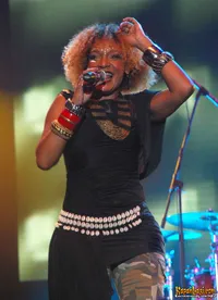 Foto Les Nubians