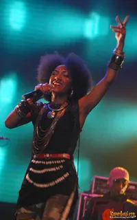 Foto Les Nubians