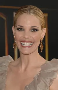 Foto Leslie Bibb