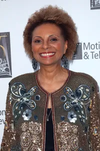 Foto Leslie Uggams