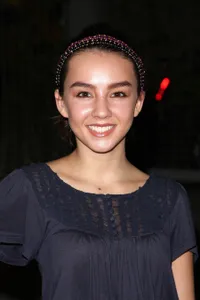 Foto Lexi Ainsworth