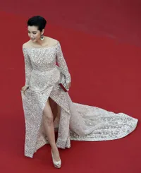 Foto Li Bingbing