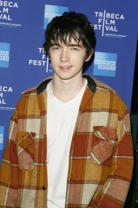 Foto Liam Aiken