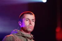 Foto Liam Gallagher