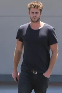 Foto Liam Hemsworth