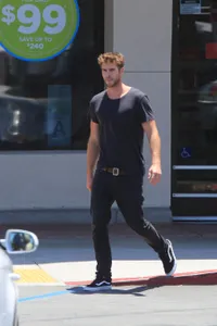 Foto Liam Hemsworth