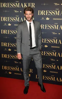 Foto Liam Hemsworth