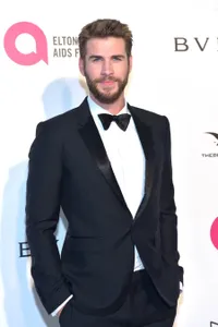 Foto Liam Hemsworth