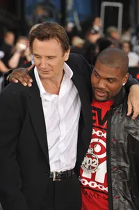 Foto Liam Neeson