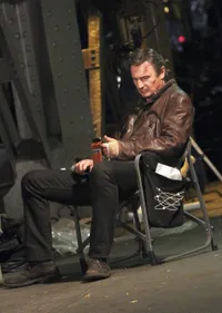 Foto Liam Neeson