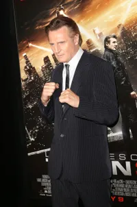 Foto Liam Neeson