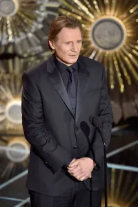 Foto Liam Neeson