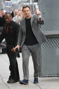 Foto Liam Neeson