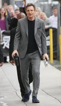Foto Liam Neeson