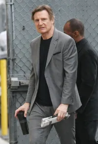 Foto Liam Neeson