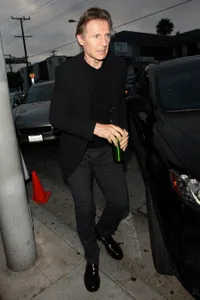 Foto Liam Neeson