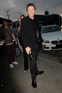 Foto Liam Neeson