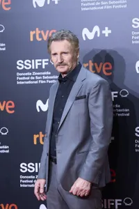 Foto Liam Neeson