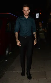 Foto Liam Payne